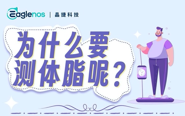 不要只关注体重，您更应该关注的是体脂
